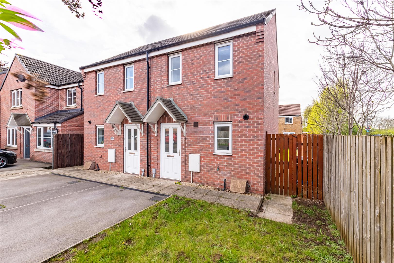 Property for sale Scunthorpe